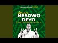 Mama Nesowodeyo Feat Lyto Rhymz