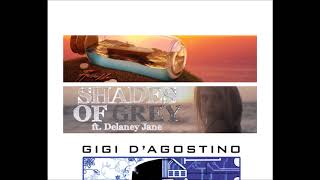 Faccio Quello Che Voglio & Gigi D'Agostino - L'Amour Toujours & Shades of Grey [Mashup]