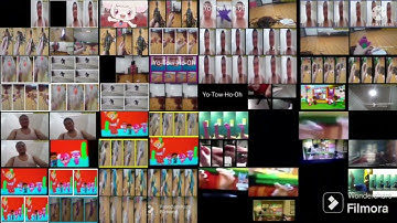 Row Row Row Boat Yotowhooh Ultimate Quadparison By Wondershare Filmora