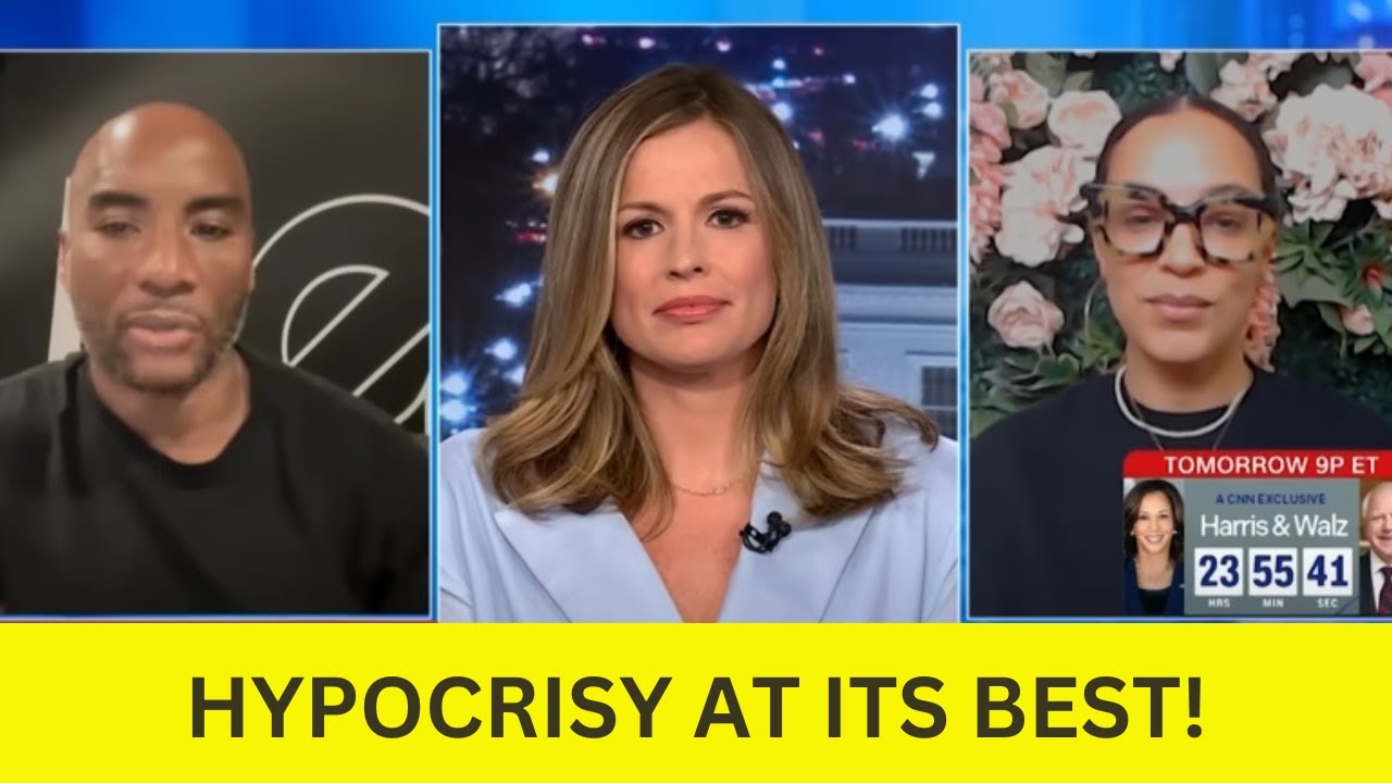 Political Polls:The Hidden DOUBLE STANDARD in Politics!