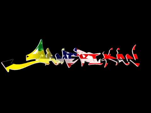( Jay Electronica cover )  The Jamerikan - Exhibit C Freestyle freestyle Cover cover Remix remix