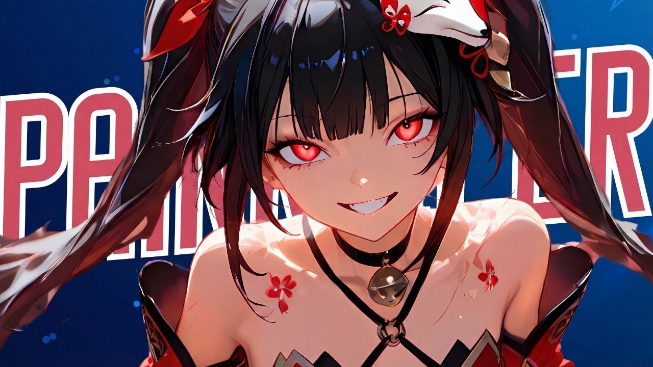 ⁣Nightcore –Painkiller (Female Rock Version) | Lyrics