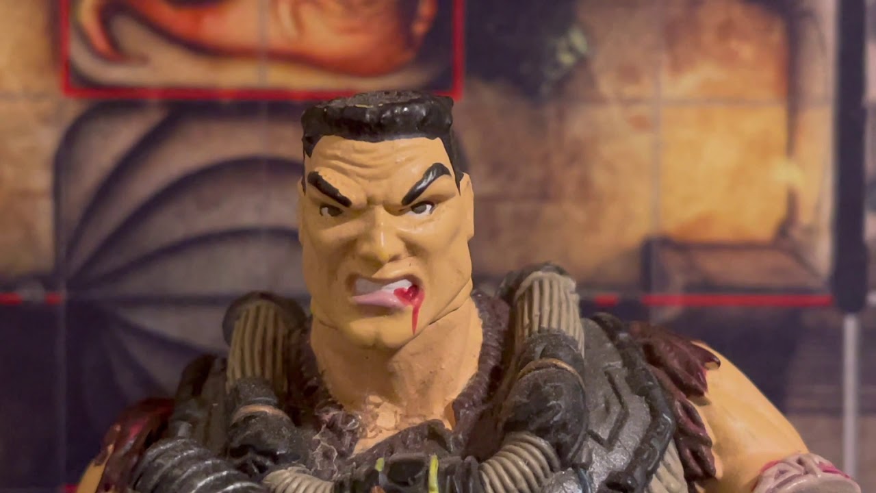 Mini Lab: Shot Types