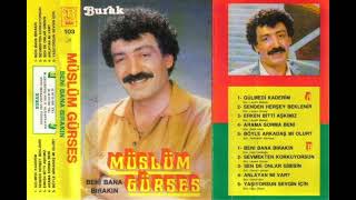 Müslüm Gürses-Layık Olan Kim (Burak)