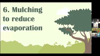 B&B Live! - Water-wise landscaping (aka Xeriscaping)