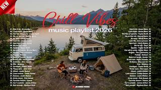 🩶🔝Risk it All, I just might ~ Chill Vibes Music Playlist 2026 || Top Trending Spotify English Songs screenshot 3