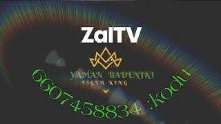 تفعيل كود Zaltv IPTV لمشاهدة جميع القنوات العربيه والعالمية screenshot 1