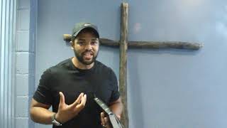 One Verse - Love (1 John 4:9-10)