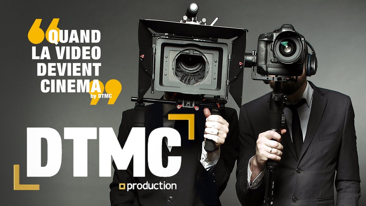 DTMCPRODUCTION - TEASER 30S // 2020