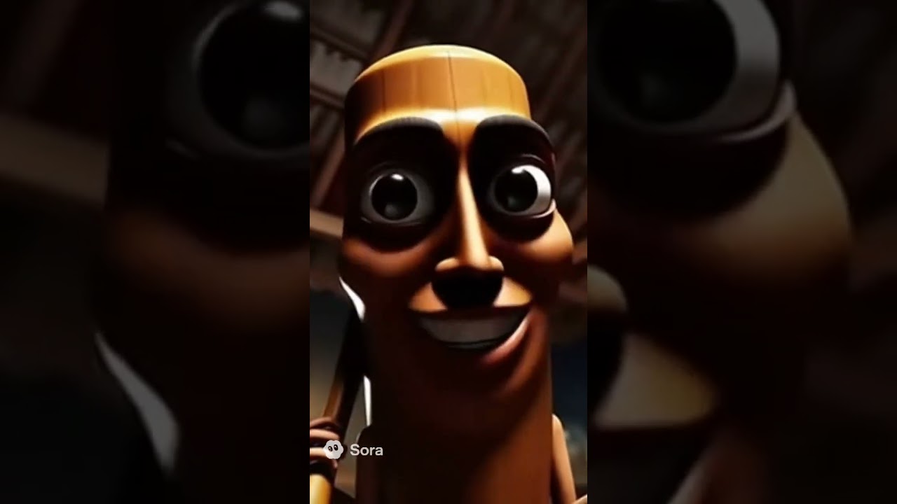 ПЕСНЯ ПРО ТУН ТУН САХУРА!❤😂  