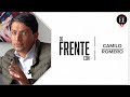 De frente con Camilo Romero, propuestas elecciones 2022 | El Espectador