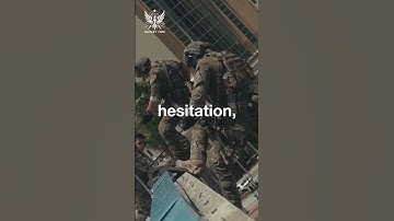 Can British SAS Operators Match The Skills Of Delta Force Or DEVGRU?