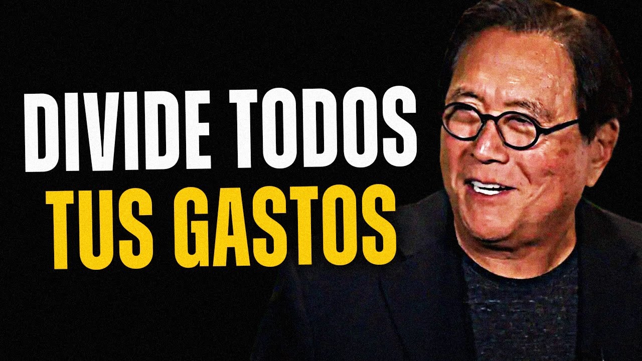 5 formas de convertirse en MILLONARIO con el SALARIO MÍNIMO - YouTube