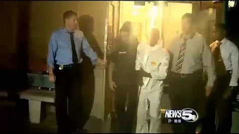 Arrest Made In Shirley Gardner Murder