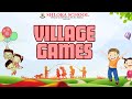 (VILLAGE GAMES - AWARENESS) GAMES Shloka CBSE School Jadcherla.