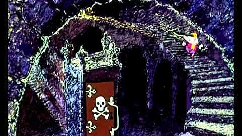 Tchaikovsky - The Nutcracker: Soviet Animation Film (1973)