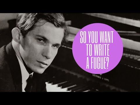 Glenn Gould -