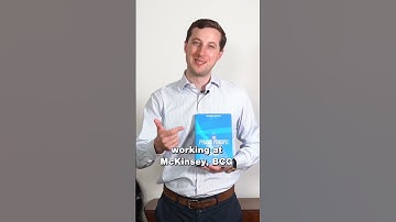 Every McKinsey consultant read this book