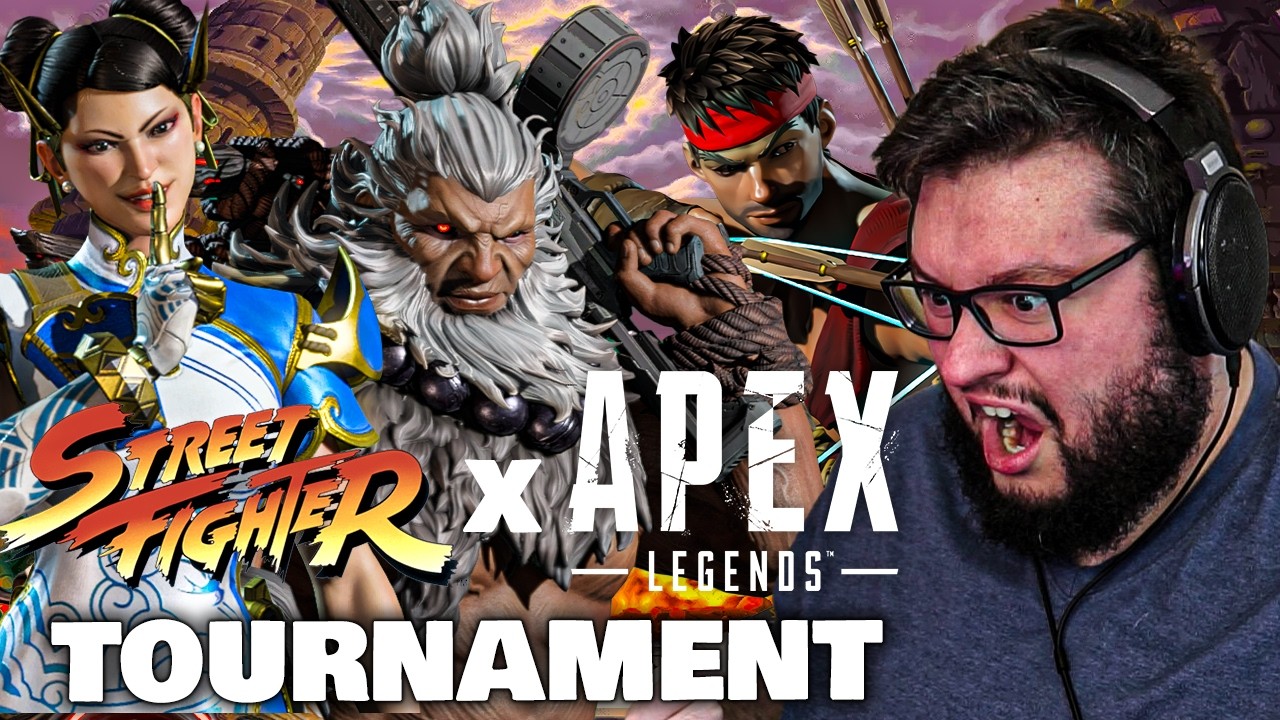 OVERWATCH RANKED, REACT THEN DOKIBIRD APEX TOURNAMENT WITH ESKAY LATER !GAMERSUPPS
