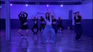 Ciara Lil Baby  Forever  Jc Choreography