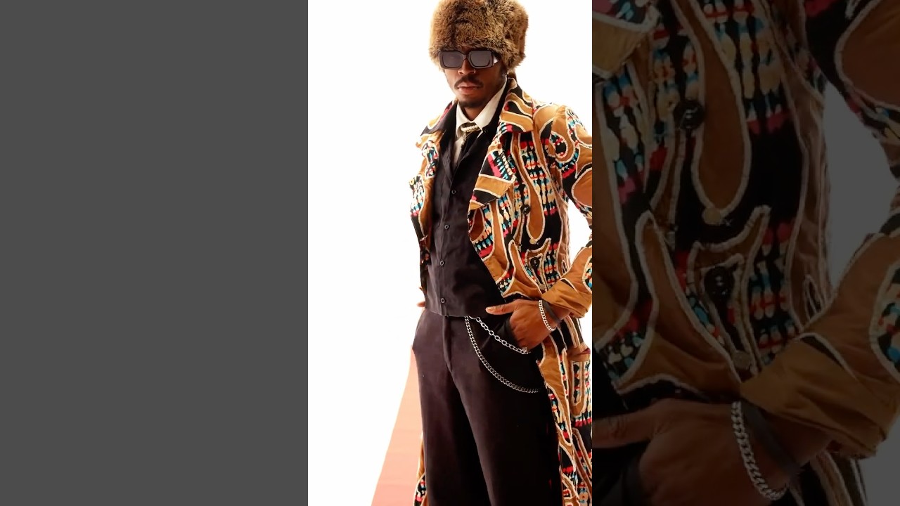 A Wearable Archive: Memory as Material