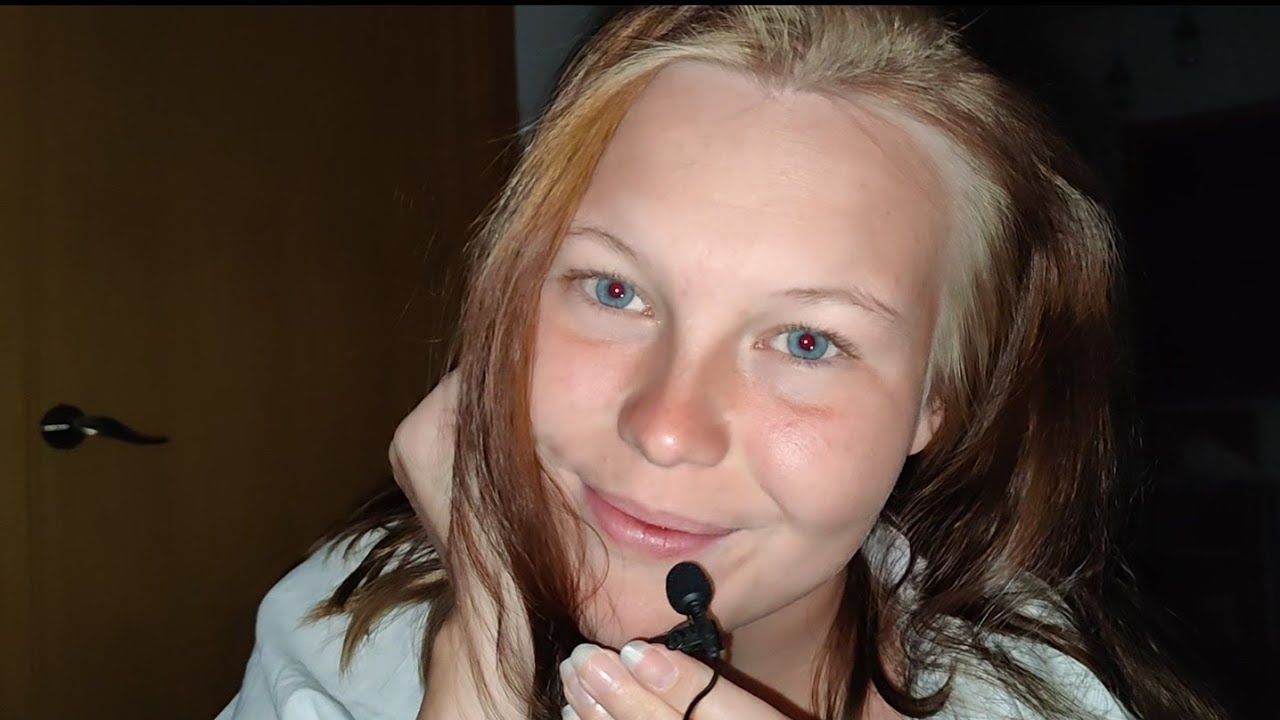 ASMR Suomi - Kuuntele Erikoisia Sanoja