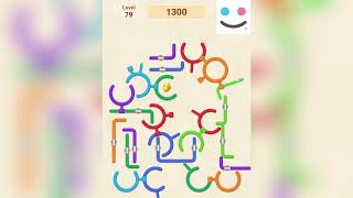 Rotate Rings Level 79