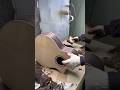 Как делают гитары Crafter, часть 4