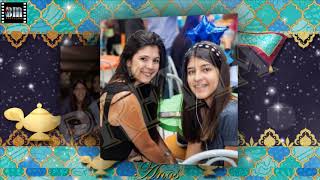 Retrospectiva Jasmine 15 Anos - Bm Produções