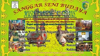 Lia Ananda & Raihana - MANDUNG-MANDUNG