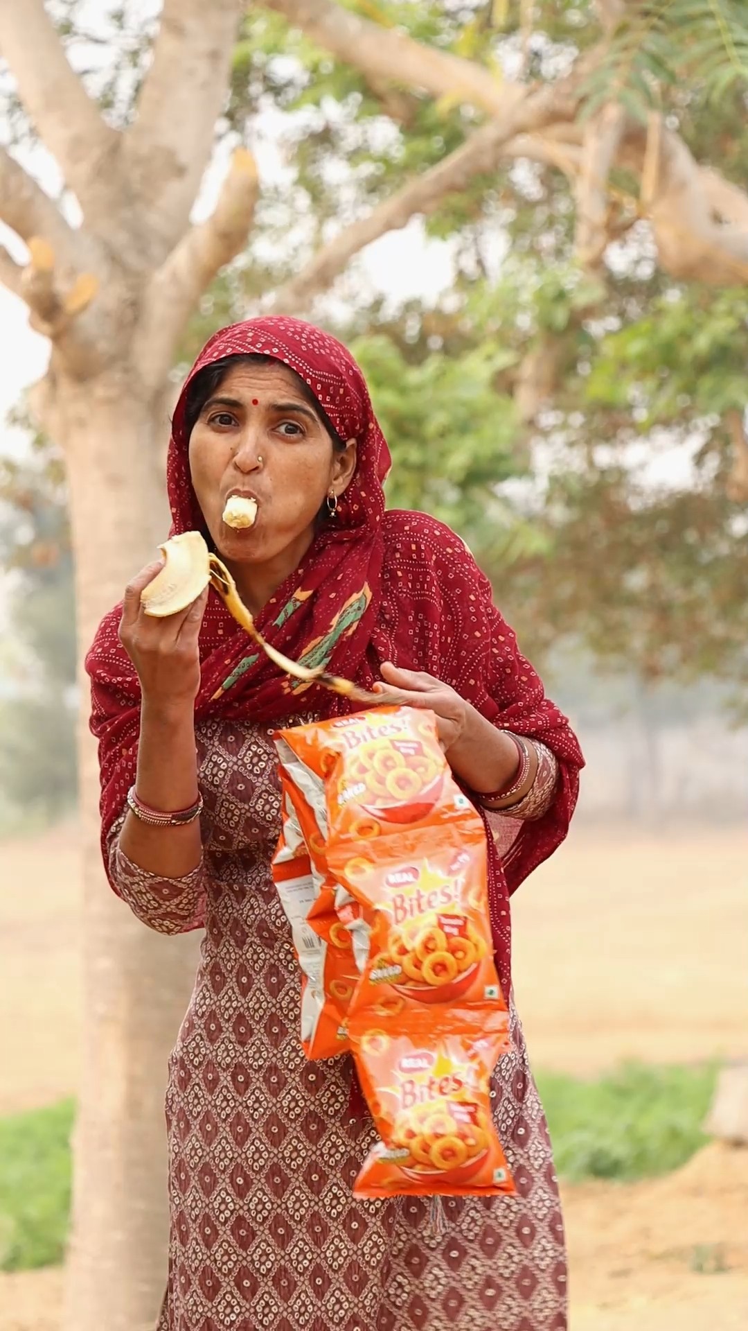 Chor Chor Banana? kha Gya ?? #shorts #banana #funnyvideo #chor