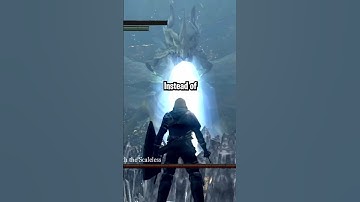 Duke Skip Tutorial #darksouls #speedruning #tutorial