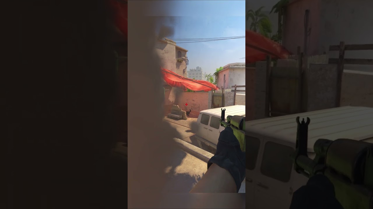 Большой смок 