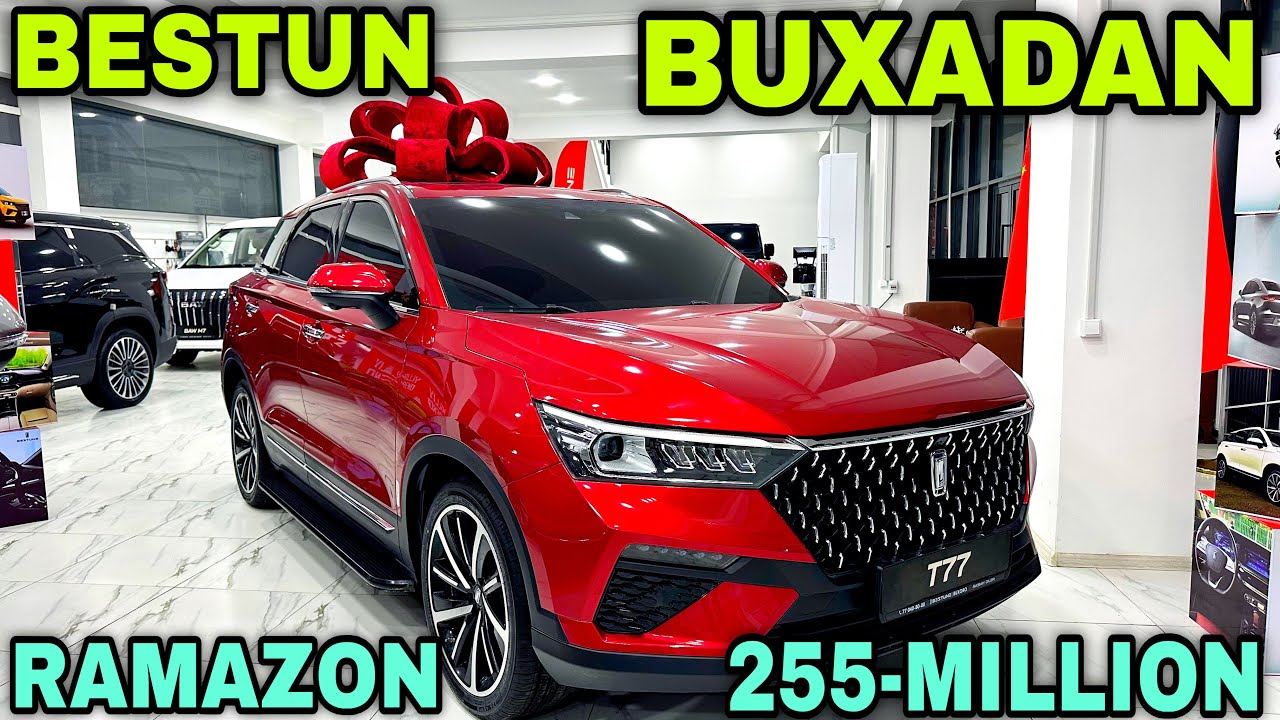 Bestun Buxaradan Ramazon Aksiyasi Boshlandi Бестун Бухара Рамазон Аксияси Рассрочкалари Б70 Б77 212 