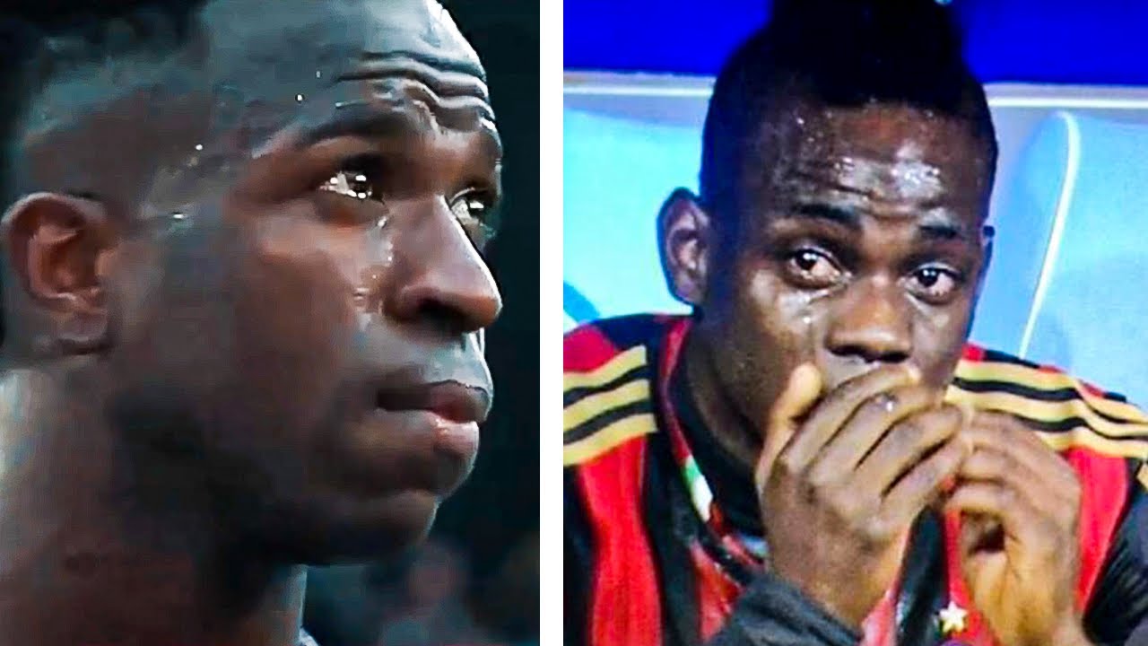 Most Racism Moments Football That Will Make You Cry