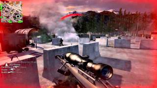 Call of Duty 4 - Minitage #2 (PC)