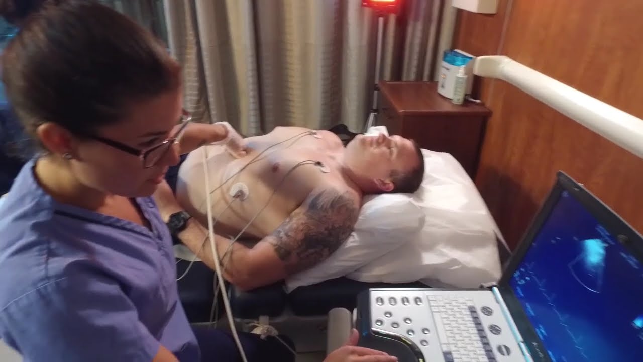 Cardiovascular Sonography - Cardiovascular Sonography
