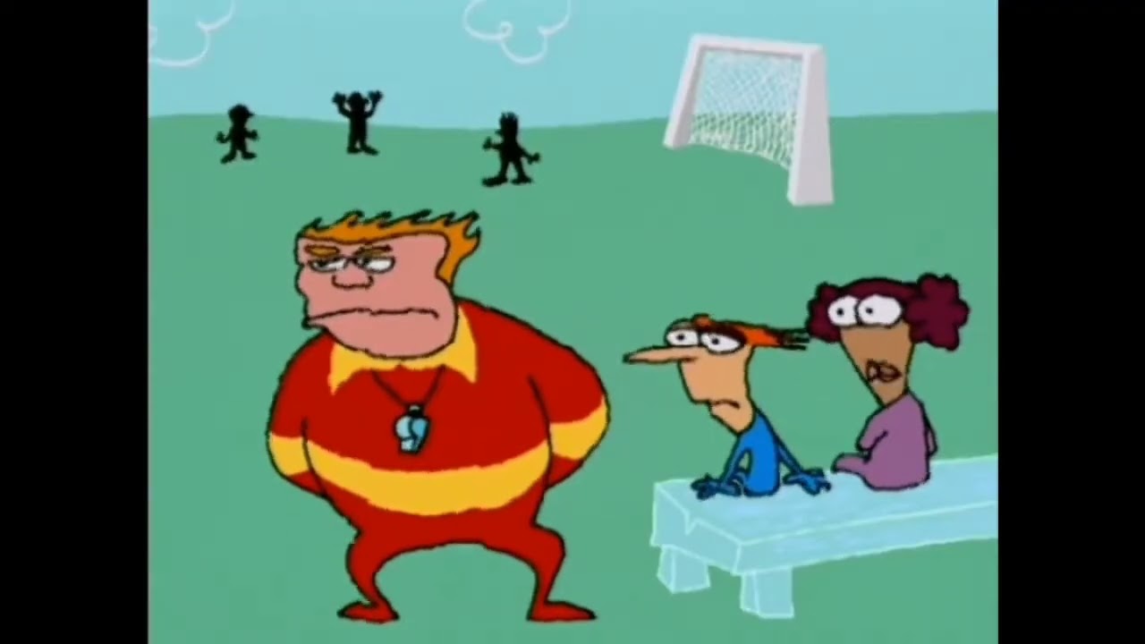 Home Movies - S1 - All Paula Small Scenes