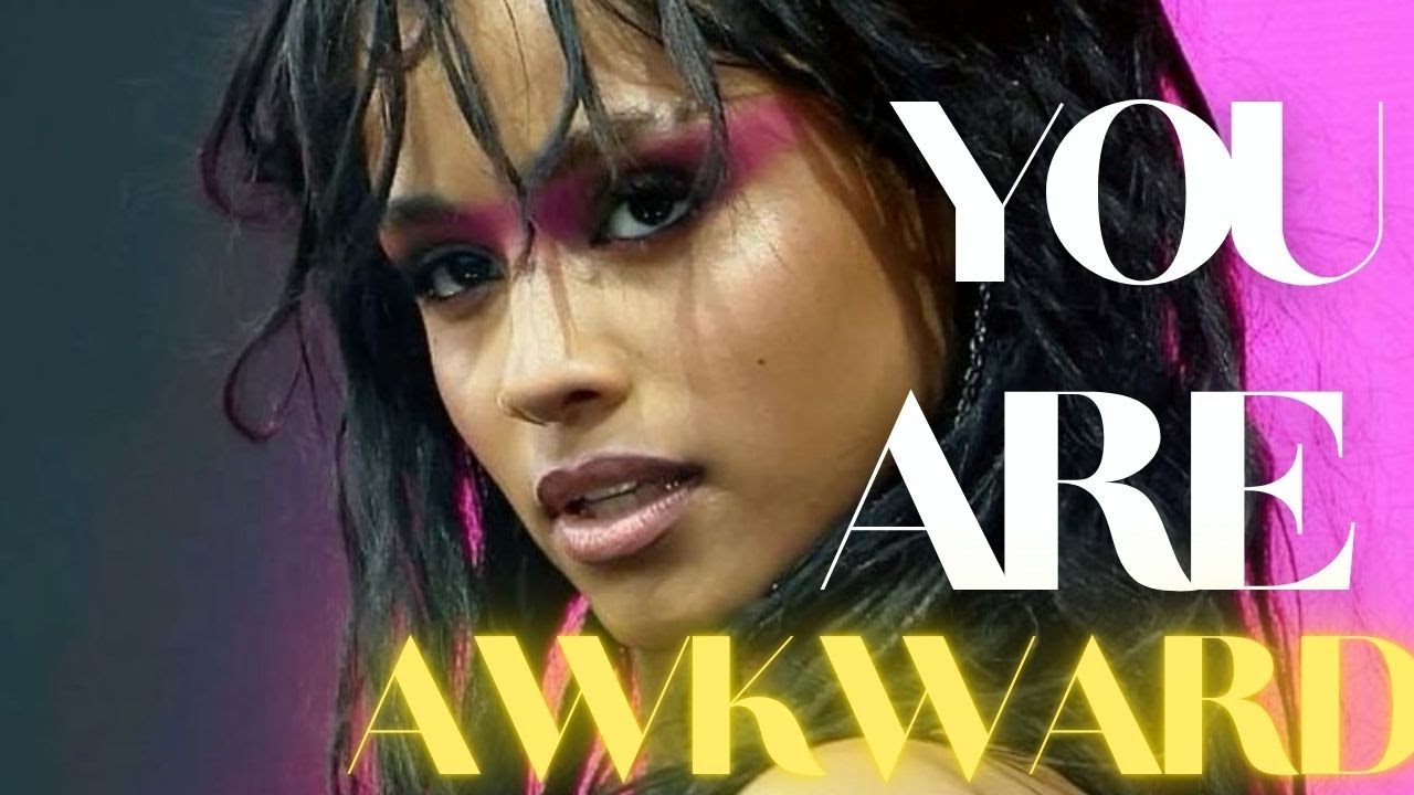 When SOCIAL AWKWARDNESS Goes Wrong | Tyla