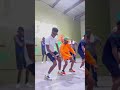 Mayorkun - For Daddy Dance Choreography by DVD AFROKING at the Let Loose Dance Class