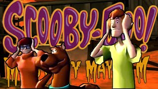 Scooby Doo Mystery Mayhem Makes Me Angry screenshot 5