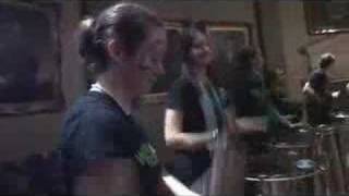 Samba - Rio Call and Answer