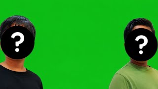 One of us did a face reveal!(Not Clickbait)