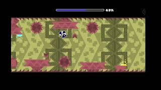 Valami Updated By Fishdot Me - Geometry Dash