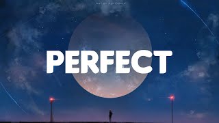 Ed Sheeran - Perfect (Lyrics) by BillLyrics Music 1,320 views 2 months ago 16 minutes