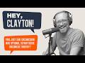 Hey Clayton! Paul just said circumcision was optional. So why did he circumcise Timothy? (Acts 16)