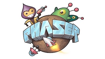 PHASER JS - APRENDE a CREAR Videojuegos Javascript
