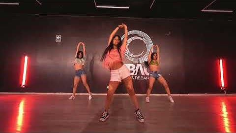 Thumbnail of Beso En La Boca - Axé Bahia / Coverdance: Marco Tejada