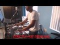 Strictly hot juggling dj gio guardian sound