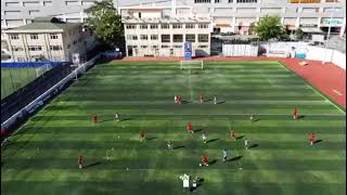  Kaan Demir Soccer Academy 